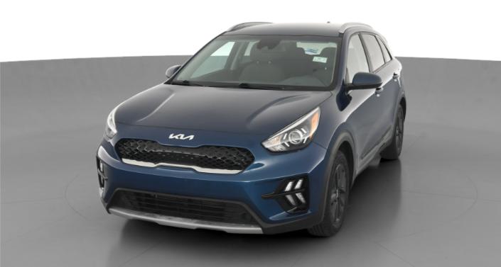 Thumbnail: 2022 Kia Niro - 1