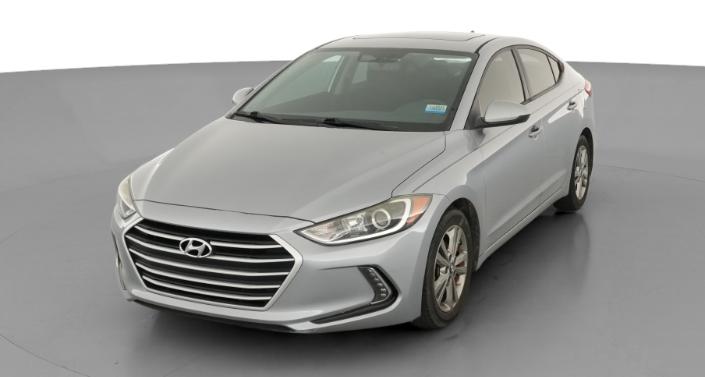 Thumbnail: 2017 Hyundai Elantra - 1