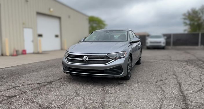 2024 Volkswagen Jetta S -
                  Lorain, OH