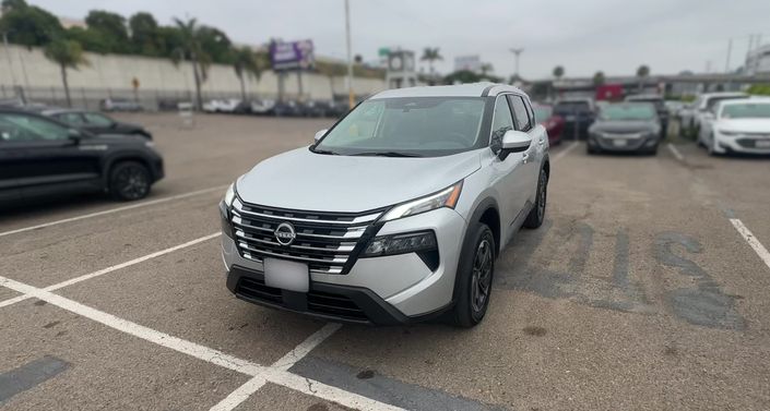 Thumbnail: 2024 Nissan Rogue - 1
