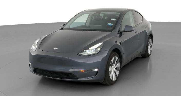 Thumbnail: 2023 Tesla Model Y - 1