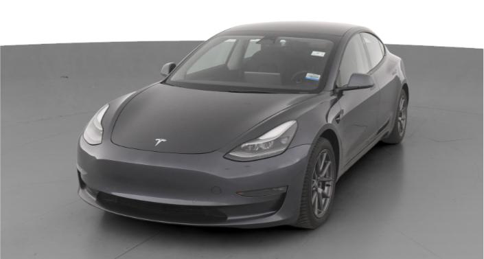 2022 Tesla Model 3 Long Range -
                  Indianapolis, IN