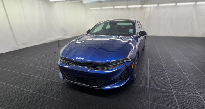 Thumbnail: 2023 Kia K5 - 1