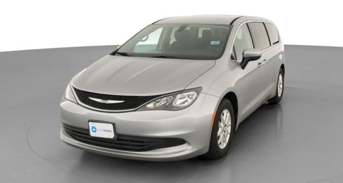 2017 Chrysler Pacifica Touring -
                  Haines City, FL