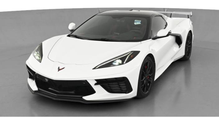 2023 Chevrolet Corvette Stingray -
                  Beverly, NJ