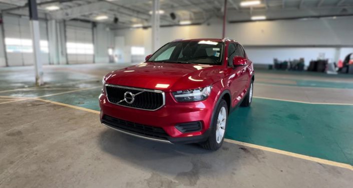 2022 Volvo XC40 T5 Momentum -
                  Manville, NJ