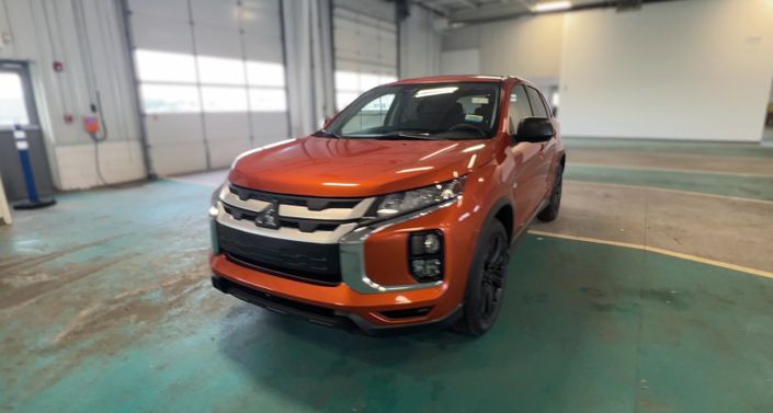 Thumbnail: 2023 Mitsubishi Outlander Sport - 1