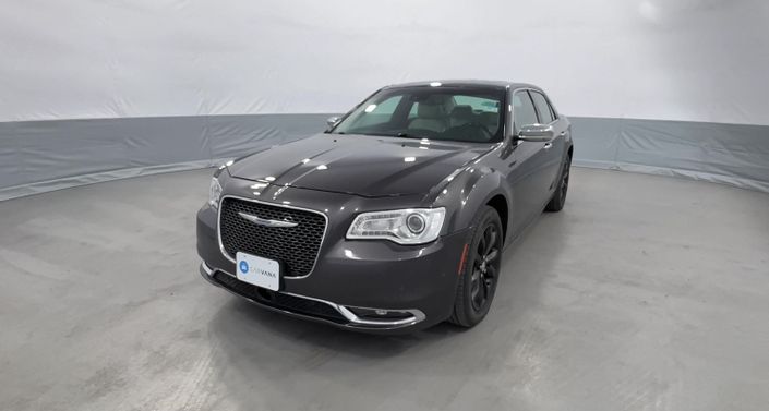 2018 Chrysler 300 Limited Edition -
                  Akron, NY