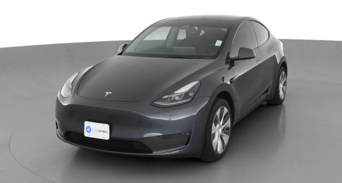 Thumbnail: 2023 Tesla Model Y - 1