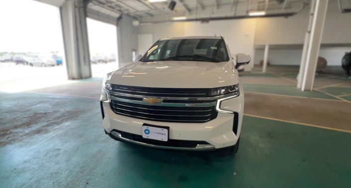 Thumbnail: 2023 Chevrolet Suburban - 1