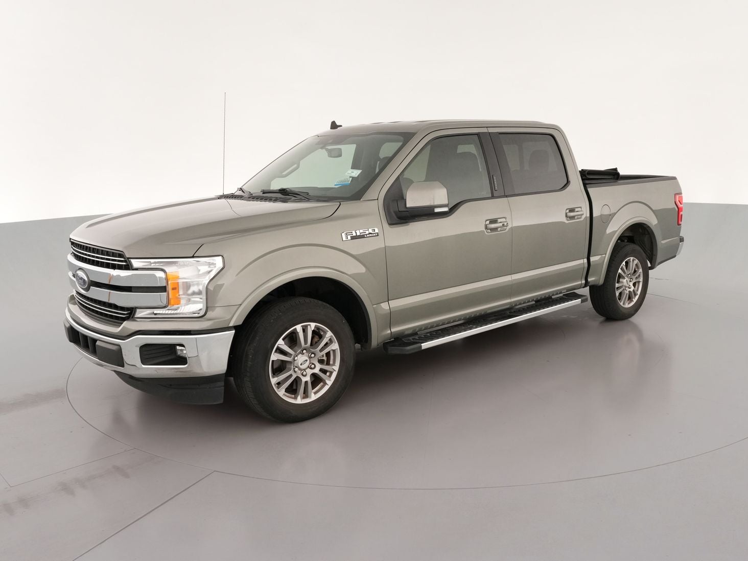 ☆FORD☆F-150/2019年式ラリアット☆純正フロントグリル☆