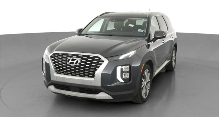 Thumbnail: 2020 Hyundai Palisade - 1