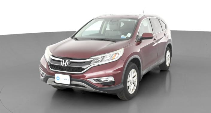Thumbnail: 2015 Honda CR-V - 1