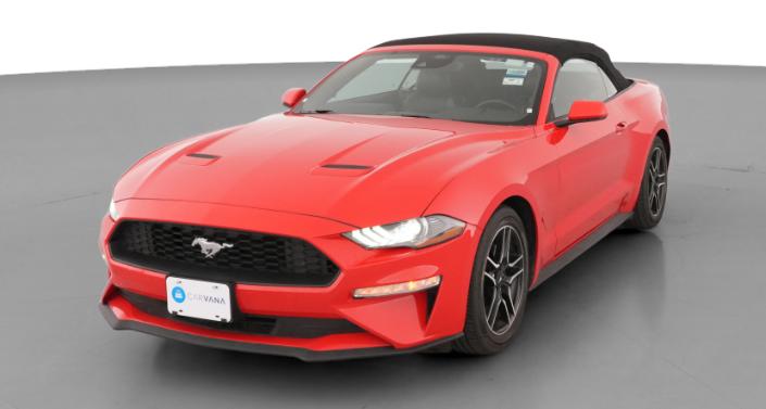 2023 Ford Mustang  -
                  Tolleson, AZ