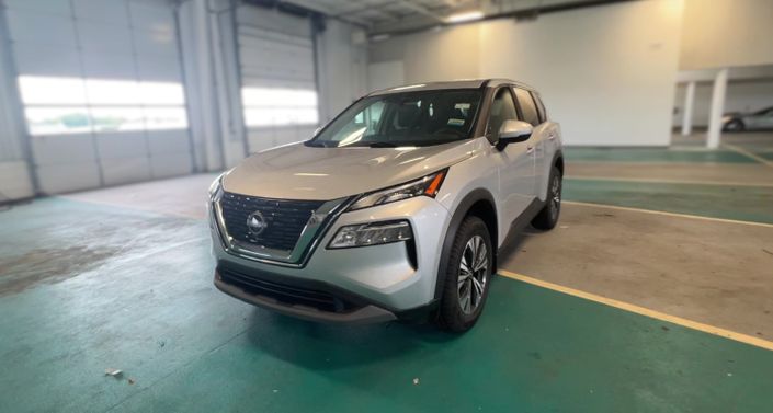 Thumbnail: 2023 Nissan Rogue - 1