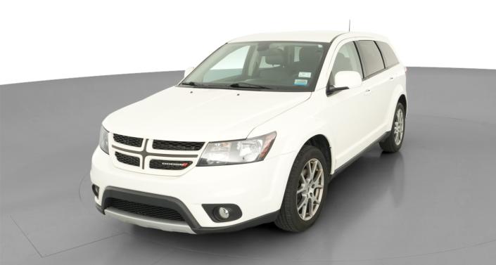 2019 Dodge Journey GT -
                  Trenton, OH