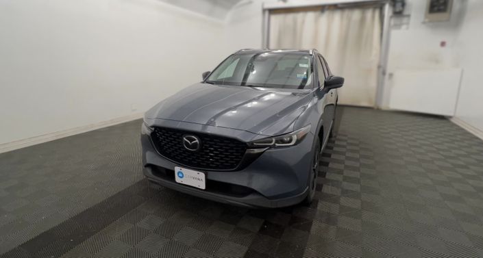 Thumbnail: 2023 Mazda CX-5 - 1