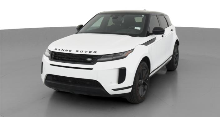 2024 Land Rover Range Rover Evoque S -
                  Concord, NC