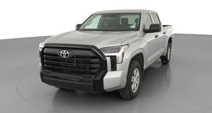 Thumbnail: 2023 Toyota Tundra - 1