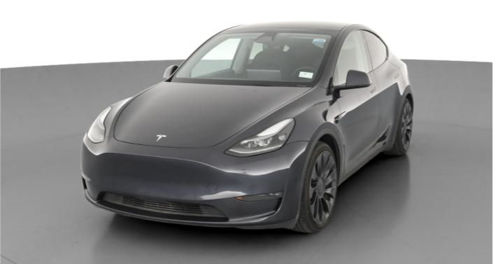 2024 Tesla Model Y Performance -
                  San Antonio, TX