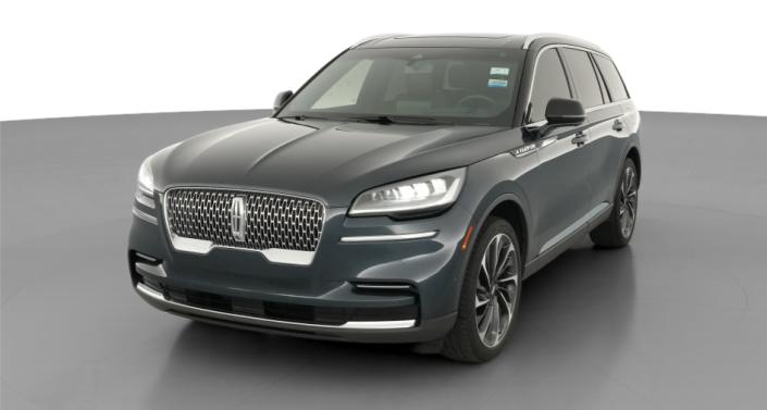2023 Lincoln Aviator Reserve -
                  Trenton, OH