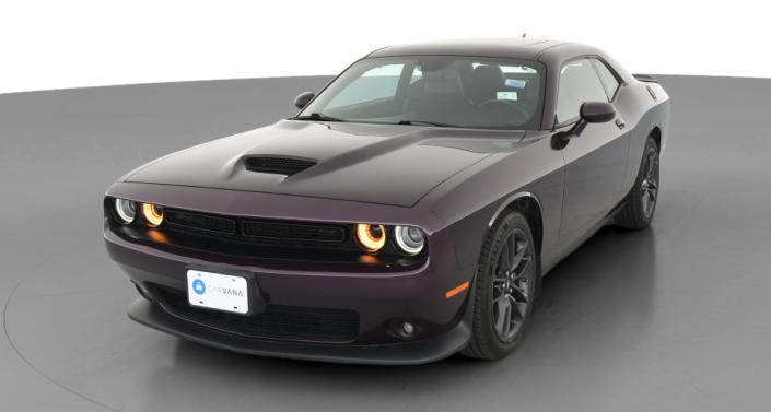 2021 Dodge Challenger GT -
                  Bessemer, AL