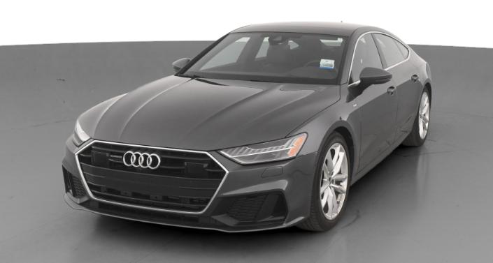 2022 Audi A7 Prestige -
                  Indianapolis, IN