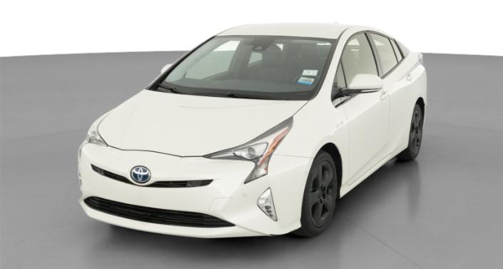 2017 Toyota Prius Three Touring -
                  Trenton, OH