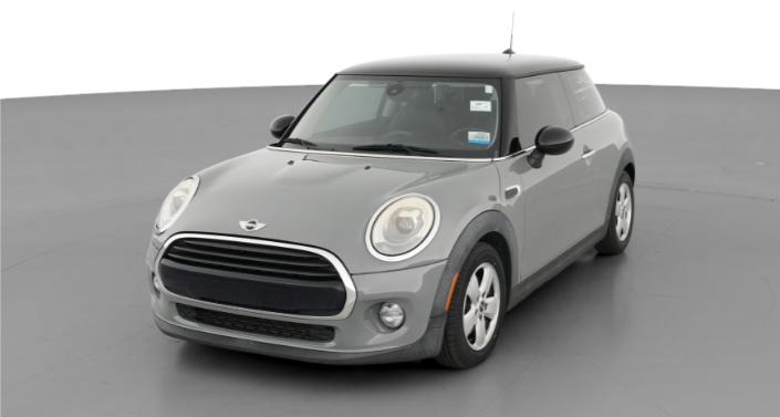 Thumbnail: 2017 MINI Cooper Hardtop - 1
