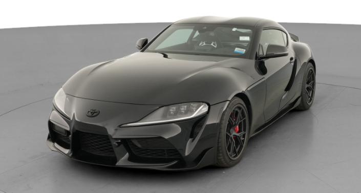 2022 Toyota GR Supra Premium -
                  West Memphis, AR