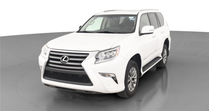 2016 Lexus GX 460 Luxury -
                  Indianapolis, IN