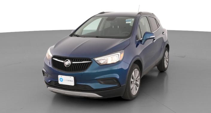 Thumbnail: 2019 Buick Encore - 1