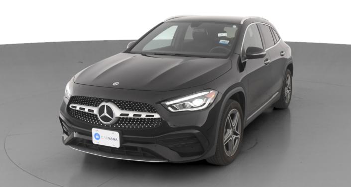 2023 Mercedes-Benz GLA 250 4MATIC -
                  Indianapolis, IN