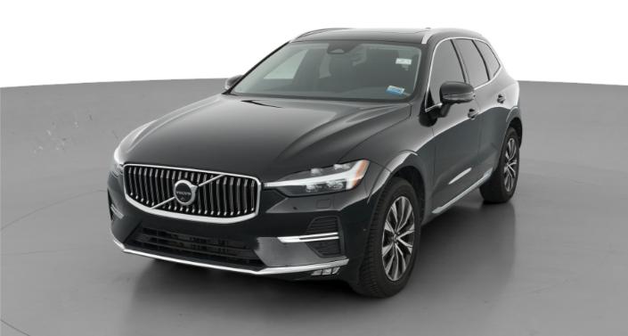 Thumbnail: 2023 Volvo XC60 - 1
