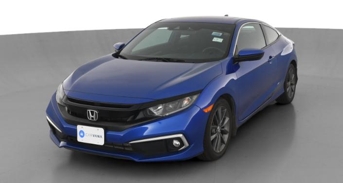 Thumbnail: 2019 Honda Civic - 1