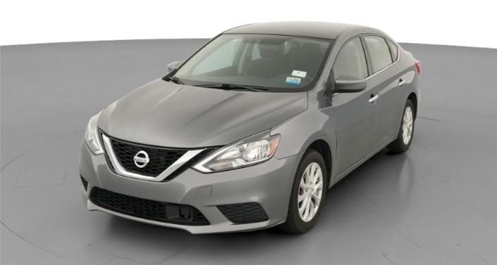 Thumbnail: 2018 Nissan Sentra - 1