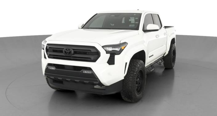 2024 Toyota Tacoma SR5 -
                  Bessemer, AL