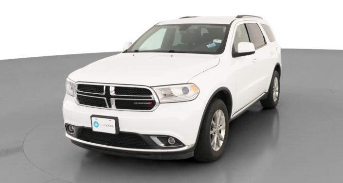 2016 Dodge Durango SXT -
                  Auburn, GA