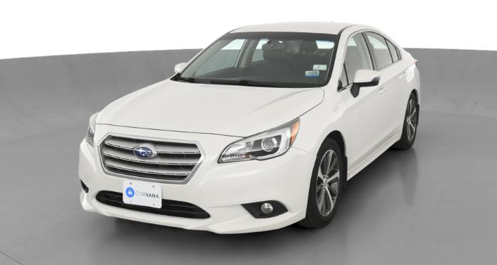 Thumbnail: 2016 Subaru Legacy - 1