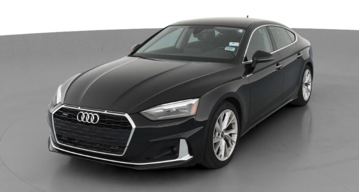 2022 Audi A5 Premium -
                  Concord, NC