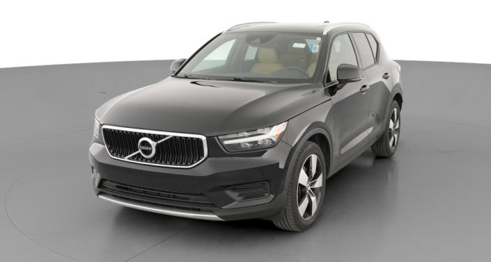 Thumbnail: 2019 Volvo XC40 - 1