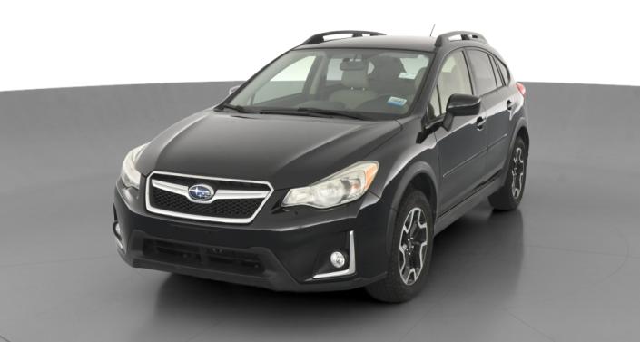 Thumbnail: 2016 Subaru Crosstrek - 1
