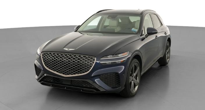 2025 Genesis GV70  -
                  Haines City, FL