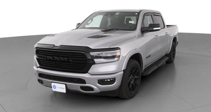 2022 RAM 1500 Laramie -
                  Concord, NC