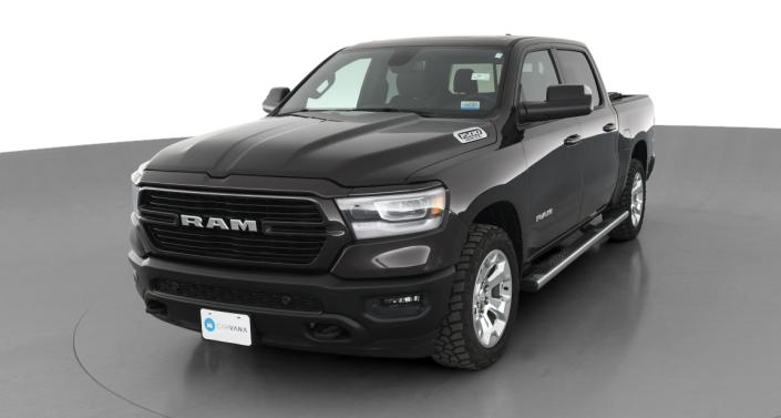 2019 RAM 1500 Big Horn -
                  Richton Park, IL