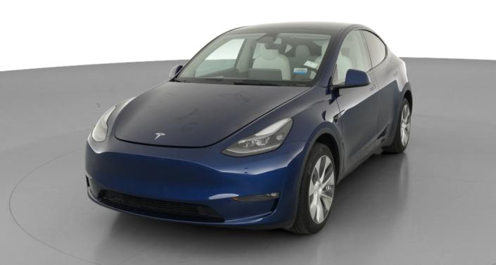 Thumbnail: 2023 Tesla Model Y - 1