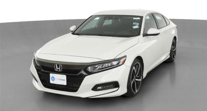 Thumbnail: 2020 Honda Accord - 1