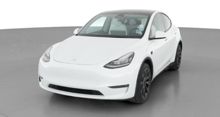 Thumbnail: 2023 Tesla Model Y - 1