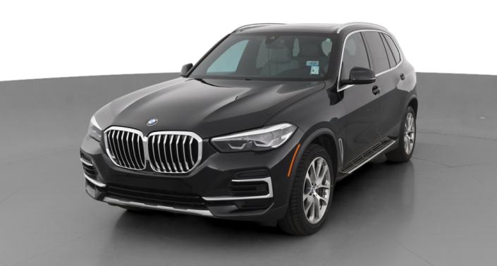 2023 BMW X5 sDrive40i -
                  Concord, NC