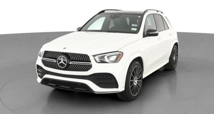2022 Mercedes-Benz GLE 350 -
                  Bessemer, AL
